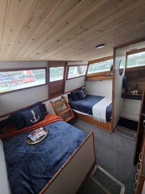 1966 Chris-Craft Cavalier
