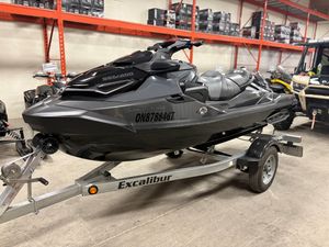 2023 Sea-Doo RXT-X 300