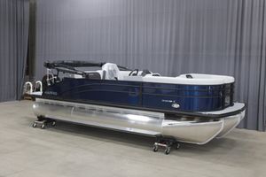 2026 Harris 210 Crusier
