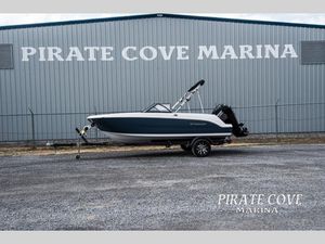 2026 Stingray Stingray 172DC