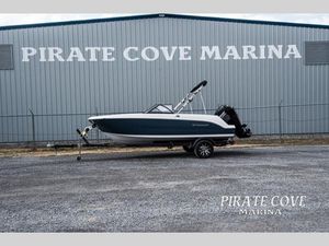 Stingray Stingray 172DC 2026