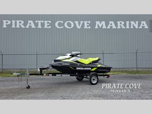 2017 Sea-Doo Sea-Doo GTI 130