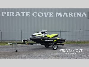 2017 Sea-Doo Sea-Doo GTI 130