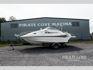 2008 WHITTLEY WHITTLEY 2165 AFT