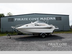 2008 WHITTLEY WHITTLEY 2165 AFT