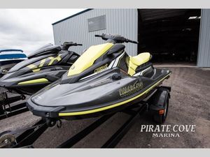 2019 YAMAHA YAMAHA WAVE RUNNER EX SPORT