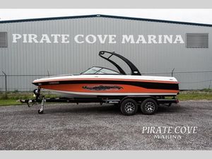 2006 MALIBU Malibu WAKESETTER