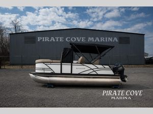 2026 Sylvan Mirage 8520 CLZ DH