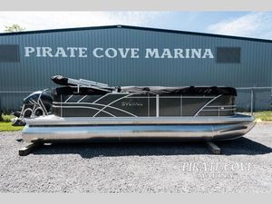2026 Sylvan Mirage 822 LZ