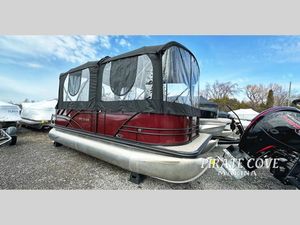 2025 Sylvan Mirage Cruise 8520
