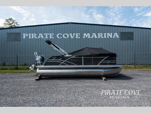 2025 Sylvan Mirage 8520 CLZ DH