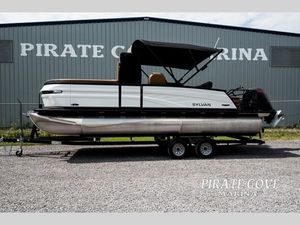 2026 Sylvan L3 ULZ