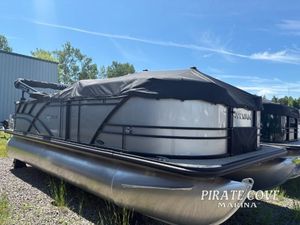 2026 Sylvan Mirage Party Fish 8522