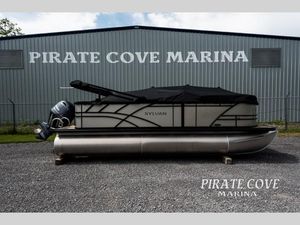 2026 Sylvan Mirage Party Fish 8522