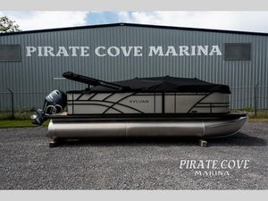 2026 Sylvan Mirage Party Fish 8522