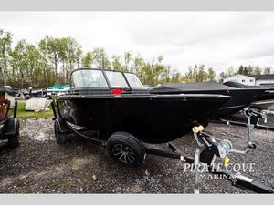 2026 Lund Rebel XL 1650 Sport