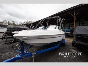 2007 GLASTRON GLASTRON MX195