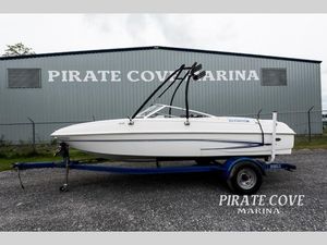 2007 GLASTRON GLASTRON MX195