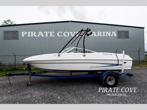 2007 GLASTRON GLASTRON MX195