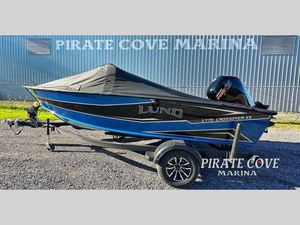2026 Lund Crossover XS 1775