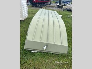 2024 Lund Lund 1440 MOD VEE JON 15"