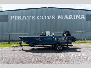 2026 Lund Adventure 1675 SS