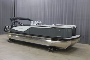 2027 Harris Sunliner 230