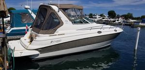 2006 Cruisers Yachts 280 CXi Express