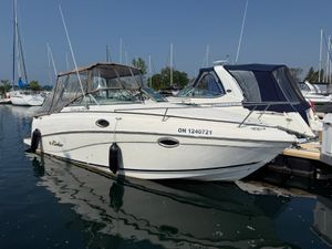 2002 Rinker Fiesta Vee 250