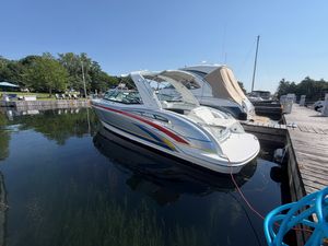 2014 Formula 310 Sun Sport