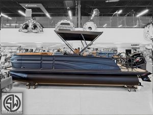 2026 Sylvan L-3 DLZ DH BAR