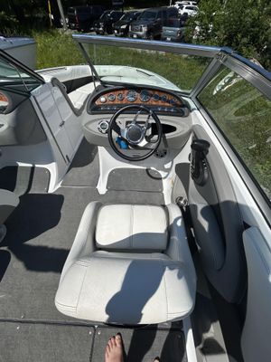 2011 Cobalt 232