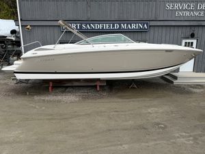2014 Cobalt 302 BR
