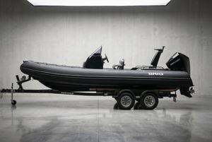 2022 Brig Eagle 6.7