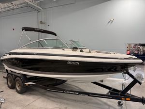 2018 Crownline 215 SS