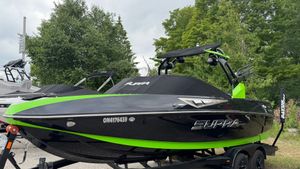 Supra Launch SC 350 2014