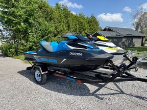 2017 Sea-Doo RXT 260