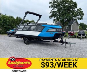 Sea-Doo Switch Cruise 21' - 230HP 2022