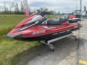 2017 Yamaha VX CRUISER