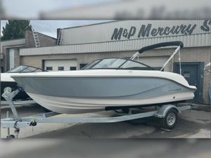 2026 Bayliner V20