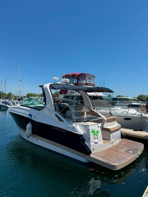 2013 Four Winns Vista 305