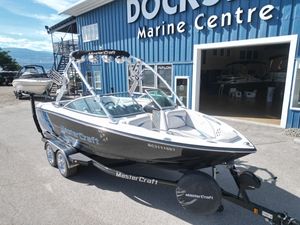 2008 Mastercraft X15