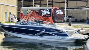 2015 Formula Bowrider 270 BR