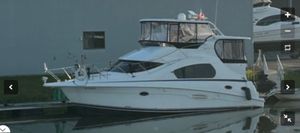 2005 Silverton 350 MY