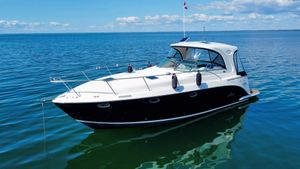 2008 Rinker 400 Express Cruiser
