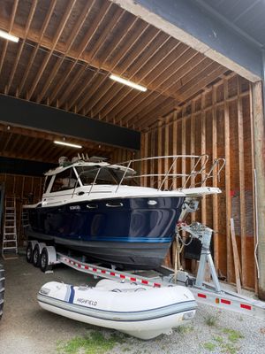 2017 Cutwater C-28
