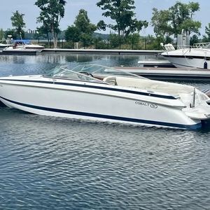 2000 Cobalt 262