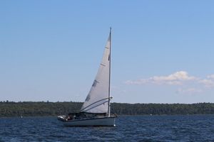 1981 Nonsuch Classic