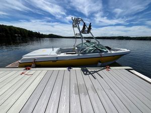 2004 MasterCraft X2