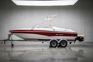 2011 Larson Senza 206